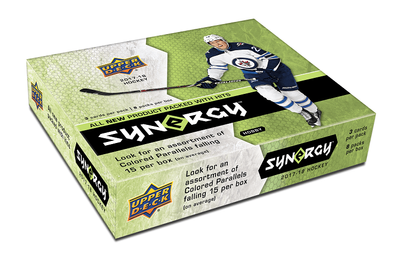 (image for) Synergy